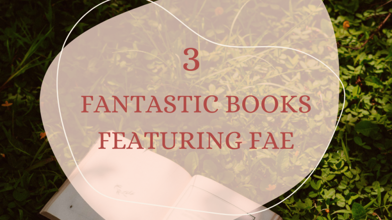 MG Fantasy Book Review: Pangur Ban by Sampson